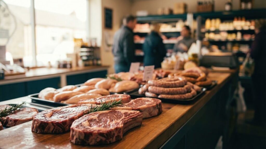 A Foodie’s Guide to Supreme Estates: The Best Dining Near Arvada’s Neighborhood Favorite